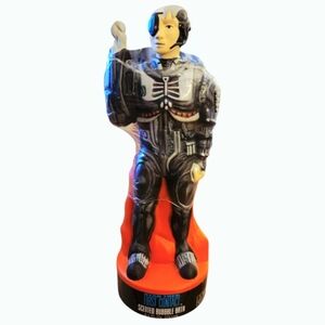 NIP *Vintage (1996) Star Trek First Contact Borg "Soakie" Cosrich Scented Bubble